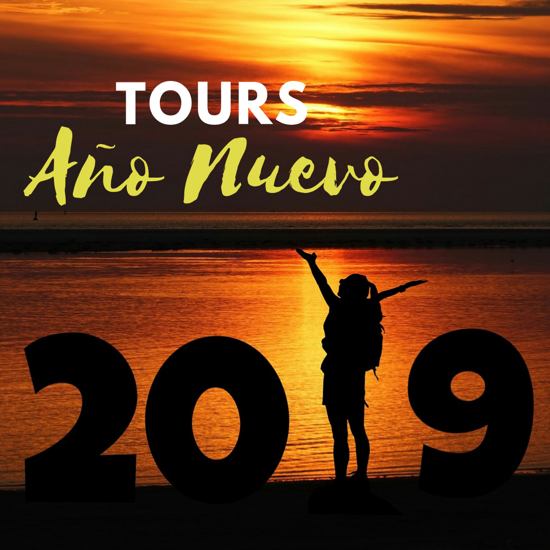 Anho Nuevo 2019 Anho Nuevo 2019