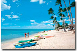 Tours en Bayahibe todo incluido