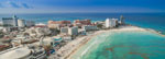 México DF y Cancún combinados (6 Días / 5 Noches)