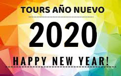 Año Nuevo 2020 Año Nuevo 2020