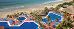 Puerto Vallarta con Barceló Puerto Vallarta y AeroMéxico (4 Días / 3 Noches)