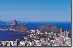 Pao de Azucar - Río de Janeiro