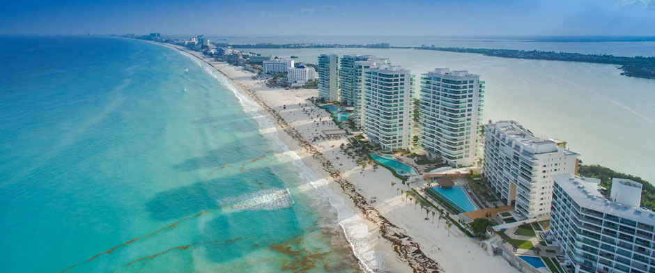 Paquete de Viaje Fiestas Patrias en Cancún