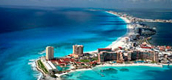 Cancún - México