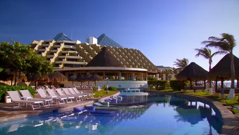 Promoción 5ta. noche gratis en Cancún con Paradisus