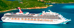 Crucero en Bahamas (5 Días / 4 Noches)