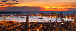 Tour Panamá de Compras y Cartagena con Copa (5 Días / 4 Noches)
