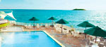 Decameron San Andrés (Zona Centro) con Copa (4 Días / 3 Noches)