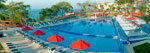 Tour Royal Decameron Barú todo incluido con Copa (4 Días / 3 Noches)