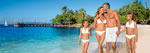 Bayahibe todo incluido con Copa (5 Días / 4 Noches)