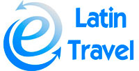 E-Latin Travel Inc.