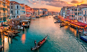 Tour Europa Turista | Salida 15 de Noviembre