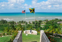 Viajes a Jamaica