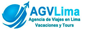 Agencia de Viajes en Lima