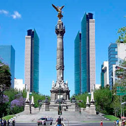 Tours en México DF