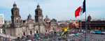 Ciudad de México DF (5 Días / 4 Noches)