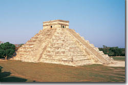 Chichén Itza - Riviera Maya