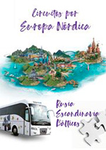 Tours Europa Nrdica