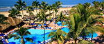 Riviera Nayarit con Occidental by Barceló y AeroMéxico (4 Días / 3 Noches)