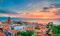 Puerto Vallarta
