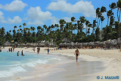 Playa Bavaro Tours en Punta Cana