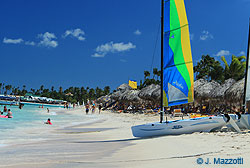 Playa Bávaro Tours en Punta Cana