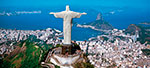 Río de Janeiro con Avianca (4 Días / 3 Noches)