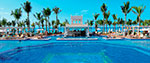 Riviera Nayarit todo incluido con Hoteles RIU (4 días / 3 noches)