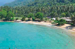 Santa Marta - Colombia