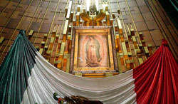 Santuario Virgen de Guadalupe