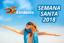 Tours Semana Santa 2018 Tours Semana Santa 2018