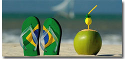 Tours en Brasil