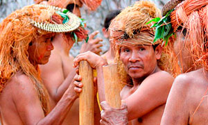 Tours en Iquitos