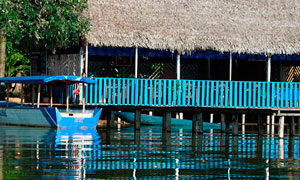 Tours en Tarapoto