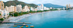Tour Bogotá y Santa Marta (6 Días / 5 Noches)