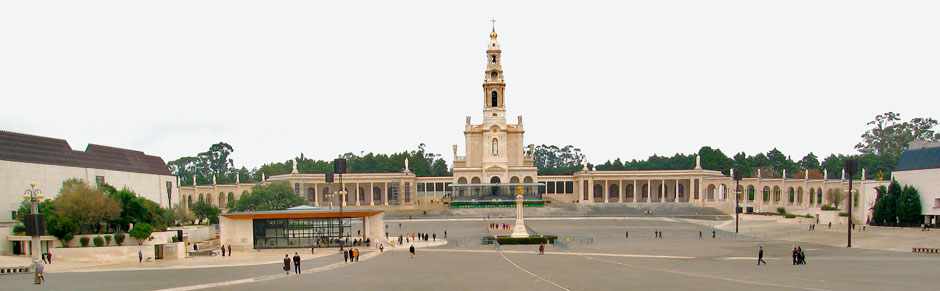Tour Peregrinacin Virgen de Ftima en Europa