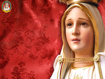Virgen de Ftima