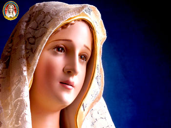 Virgen de Ftima