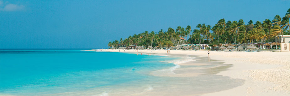 Paquete de Viaje en Aruba