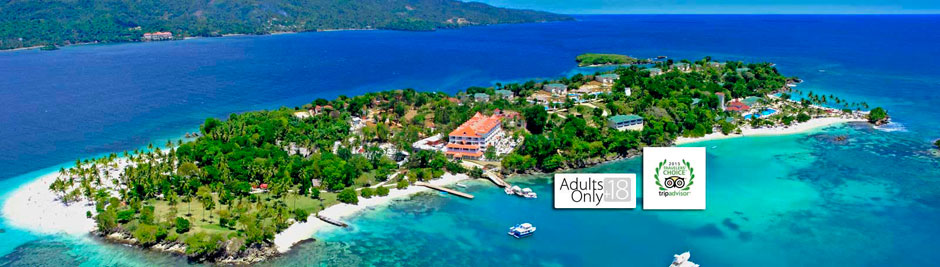 Tours en Saman - Repblica Dominicana