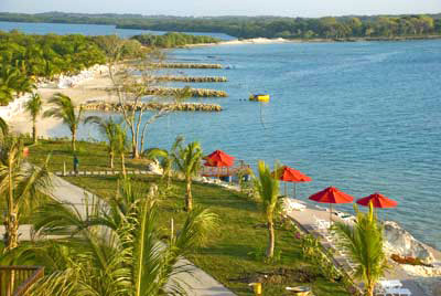 Hotel Royal Decameron Bar
