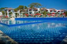 Hotel Royal Decameron Bar