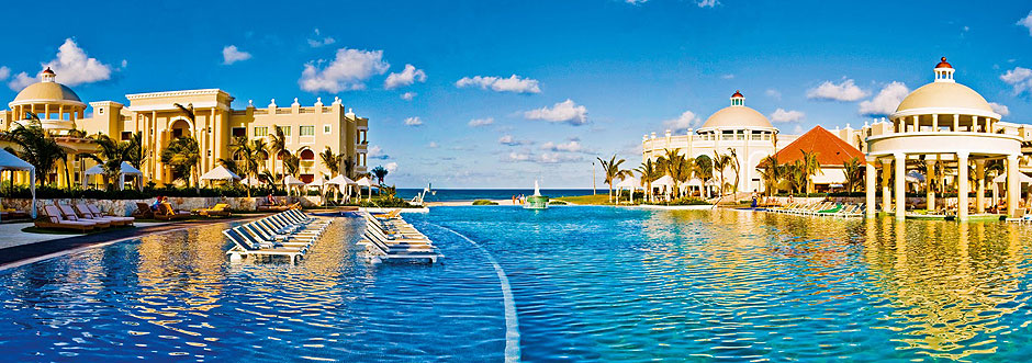 Paquete de Viaje en Punta Cana