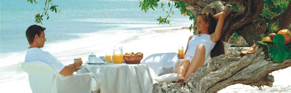 Luna de Miel en Punta Cana