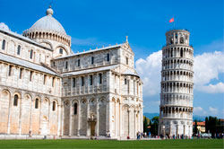 Tour Europa a su Alcance 2018