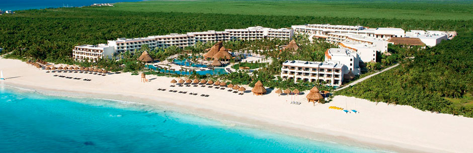 Tour de Lujo en Playa del Carmen - Mxico