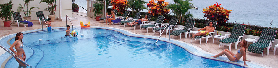Hotel Barcel Coln Miramar