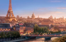 Tour Europa Breve (12 das)