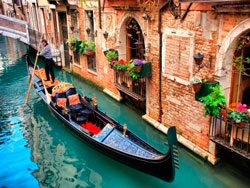 Venecia - Italia