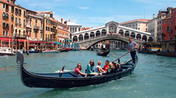 Tour Europa Turista 2018
